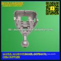 ADC12 Die Casting Aluminum Mirror Mount